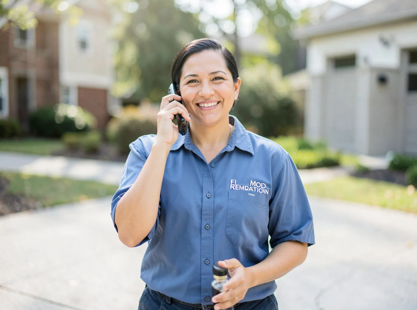 Mold Remediation Vienna, VA FAQs
